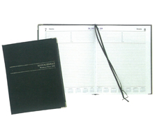 COLLINS BD1081 BUSINESS DIARY BLACK 2011 (NZ)